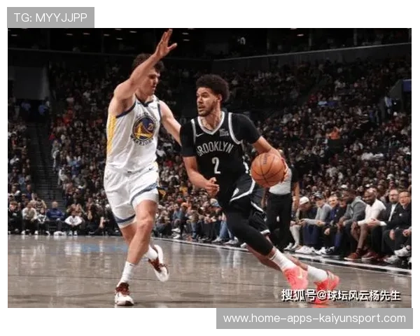 勇士若再夺稳胜篮网难挡