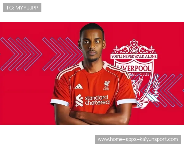 利物浦或在夏窗引援重塑锋线核心配置