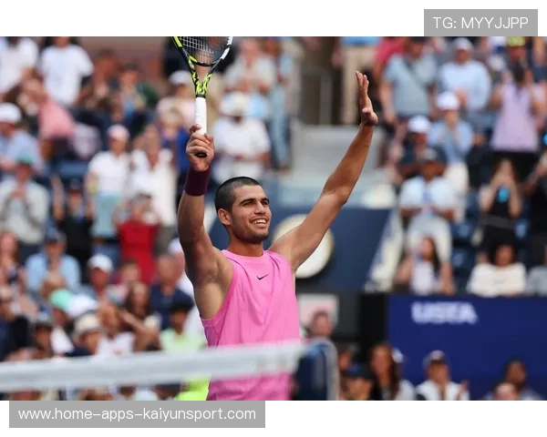 阿尔卡拉斯火力全开，连胜晋级八强，阿尔卡拉斯山脉