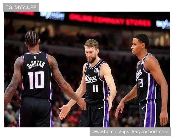 萨博尼斯两双统治禁区，国王主场击落火箭